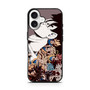 Dragon Ball Son Goku Collages iPhone 17 Series Case