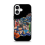 Dragon Ball Super manga iPhone 17 Series Case