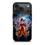 Dragon Ball Z Goku Spirit Bom iPhone 17 Pro Max Case