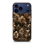 Elden Ring Gold iPhone 17 Pro Case