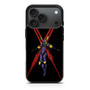 Evangelion Unit 13 iPhone 17 Pro Max Case