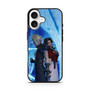 Final Fantasy 7 Rebirth Cloud and Aerith iPhone 17 Series Case