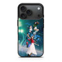 Final Fantasy 7 Rebirth Tifa Aerith Yuffie iPhone 17 Pro Max Case