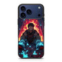 Fire Force Shinra Kusakabe iPhone 17 Pro Case