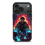 Fire Force Shinra Kusakabe iPhone 17 Pro Max Case