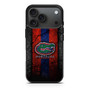 Florida Gators Asphalt Style iPhone 17 Pro Max Case