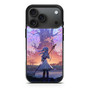 Frieren Anime iPhone 17 Pro Max Case