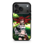 Gachiakuta Riyo iPhone 17 Pro Max Case
