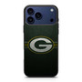 Green Bay Packers Cool iPhone 17 Pro Case