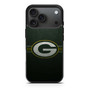 Green Bay Packers Cool iPhone 17 Pro Max Case