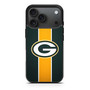 Green Bay Packers Nfl iPhone 17 Pro Max Case