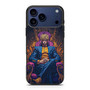 Jojo Series Dio Brando iPhone 17 Pro Case