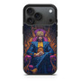 Jojo Series Dio Brando iPhone 17 Pro Max Case