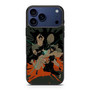 Jujutsu Kaisen Culling Game Started iPhone 17 Pro Case