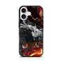 Jujutsu Kaisen Mahoraga Vs Sukuna iPhone 17 Series Case