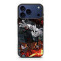 Jujutsu Kaisen Mahoraga Vs Sukuna iPhone 17 Pro Case