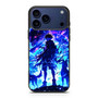 Jujutsu Kaisen Megumi and the Wolfs iPhone 17 Pro Case