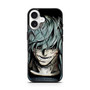 Jujutsu Kaisen Modulo Mahito iPhone 17 Series Case