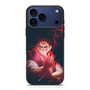 Jujutsu Kaisen Series Choso iPhone 17 Pro Case