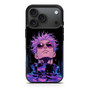 Jujutsu Kaisen Series Gojo Vintage iPhone 17 Pro Max Case
