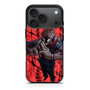 Jujutsu Kaisen Series Sukunas Domain iPhone 17 Pro Max Case