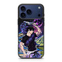 Jujutsu Kaisen Series Toji iPhone 17 Pro Case