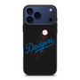 LA Dodgers Mlb Baseball iPhone 17 Pro Case