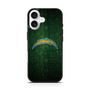 Los Angeles Chargers in Grass iPhone 17 Series Case