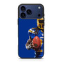 Los Angeles Chargers Melvin Gordon iPhone 17 Pro Case