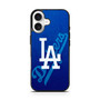 Los Angeles Dodgers Cool iPhone 17 Series Case