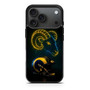 Los Angeles Rams of Lightning iPhone 17 Pro Max Case
