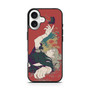 Mahito Jujutsu Kaisen Art iPhone 17 Series Case