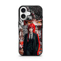 Makima Control Devil Art iPhone 17 Series Case