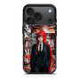 Makima Control Devil Art iPhone 17 Pro Max Case