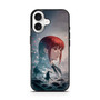 Makima the Control Devil iPhone 17 Series Case