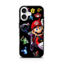 Mario Fantasia iPhone 17 Series Case