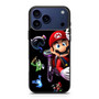Mario Fantasia iPhone 17 Pro Case