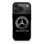 Mercedes Benz Amg Metal iPhone 17 Pro Max Case