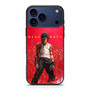 Michael Jackson Dangerous iPhone 17 Pro Case