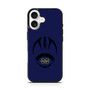 Michigan Wolverine American Football iPhone 17 Series Case