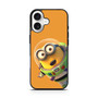 Minion Lightyear Vibes iPhone 17 Series Case