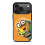 Minion Lightyear Vibes iPhone 17 Pro Max Case