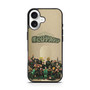 My Hero Academia Final Season iPhone 17 Series Case