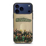 My Hero Academia Final Season iPhone 17 Pro Case