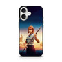 Nami One Piece Netflix iPhone 17 Series Case