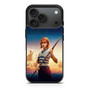 Nami One Piece Netflix iPhone 17 Pro Max Case