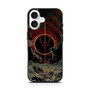 Neon Genesis Evangelion Cover Art iPhone 17 Series Case