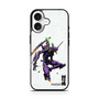 Neon Genesis Evangelion Eva 01 iPhone 17 Series Case