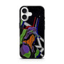 Neon Genesis Evangelion Unit 01 iPhone 17 Series Case