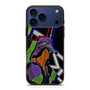 Neon Genesis Evangelion Unit 01 iPhone 17 Pro Case
